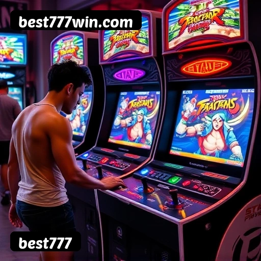 Processo de Download do App best777 - Passo a Passo Simples