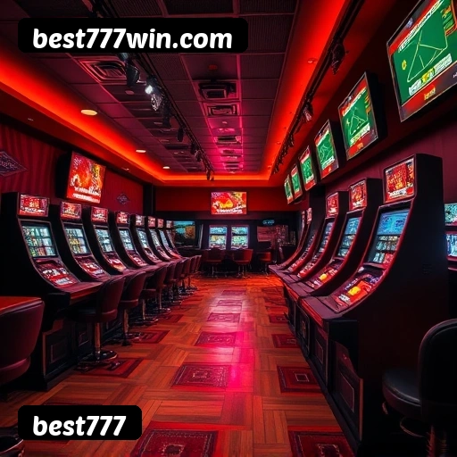 Imagem secundária de apoio para instalação do app best777