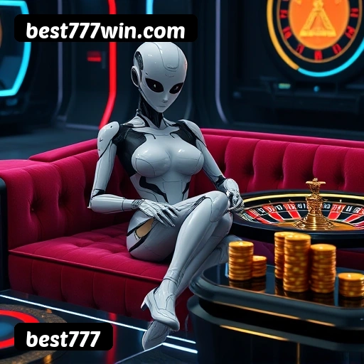 Guia visual quadrado da instalação APK best777