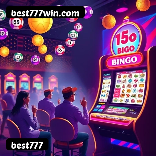 Recursos Exclusivos do App best777 - Modo Offline, Login Biométrico